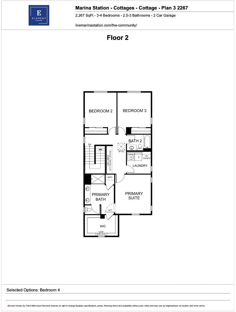 273 Santa Lucia LN, Marina, CA 93933, Photo 3