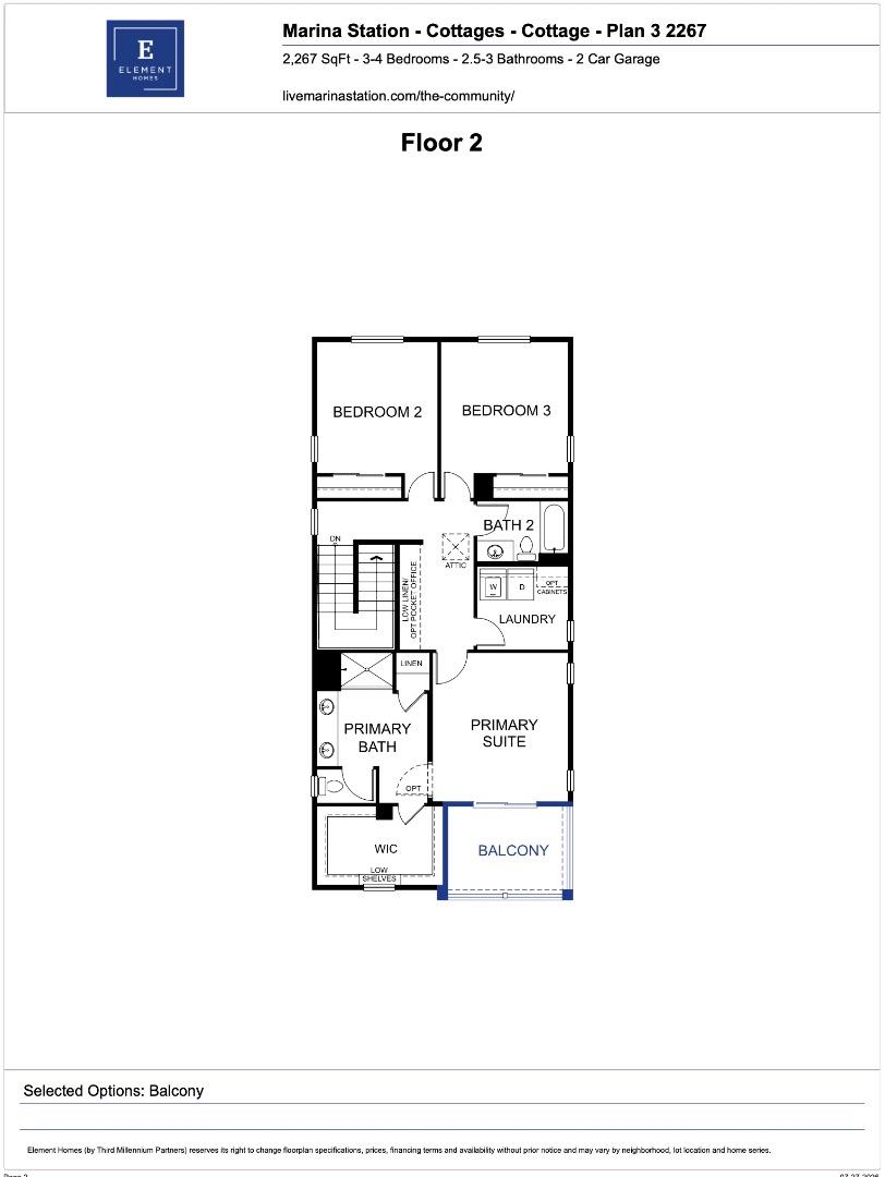 267 Santa Lucia LN, Marina, CA 93933, Photo 3
