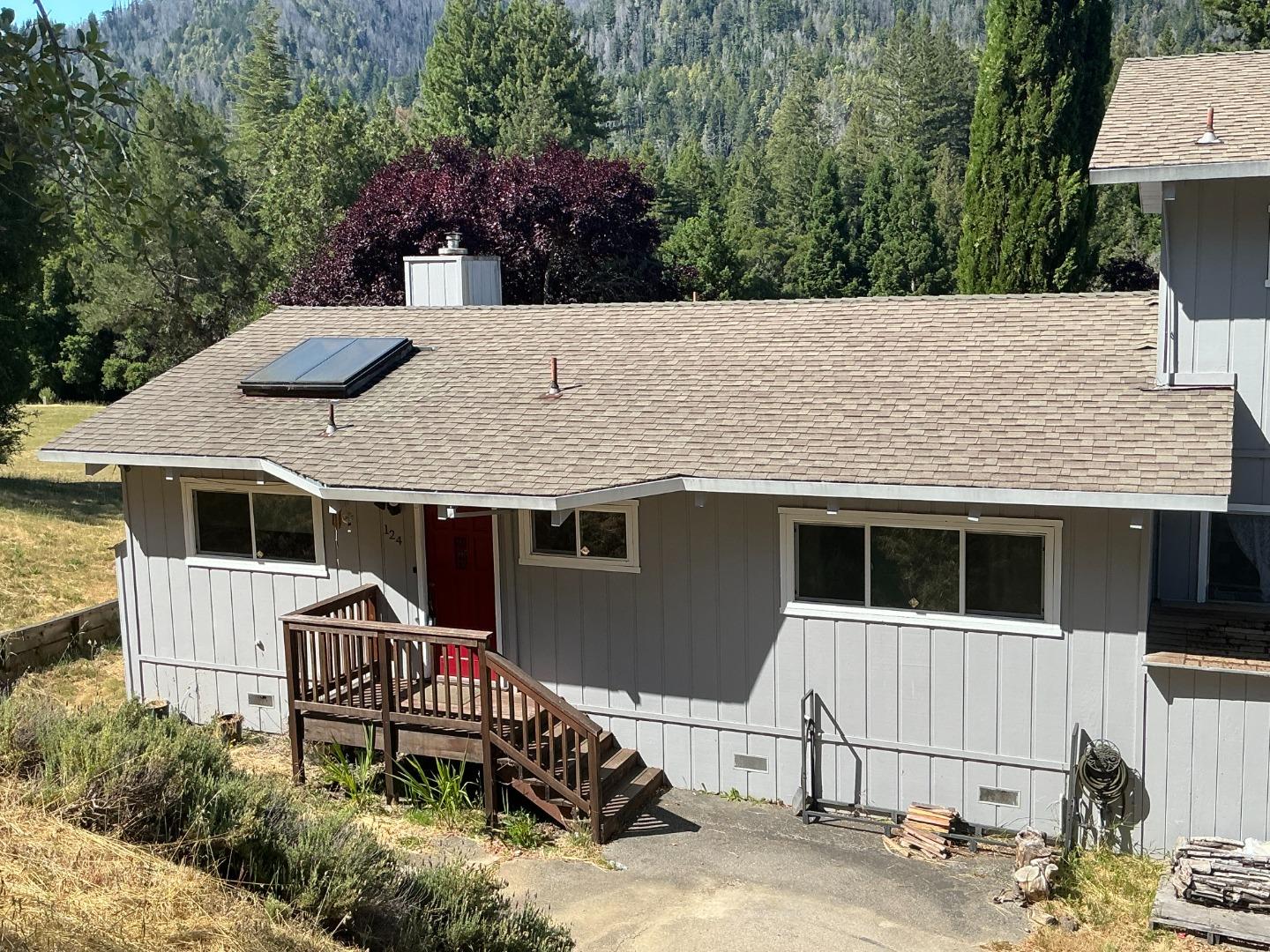 124 Culligan CT, BoulderCreek, CA 95006, Photo 2