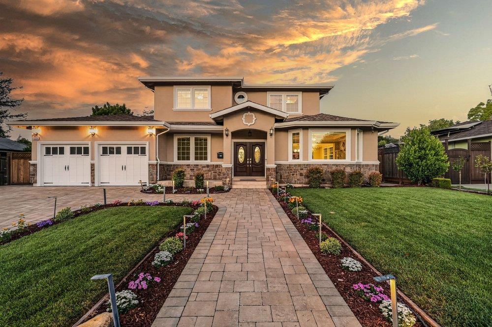 Upcoming Open Houses