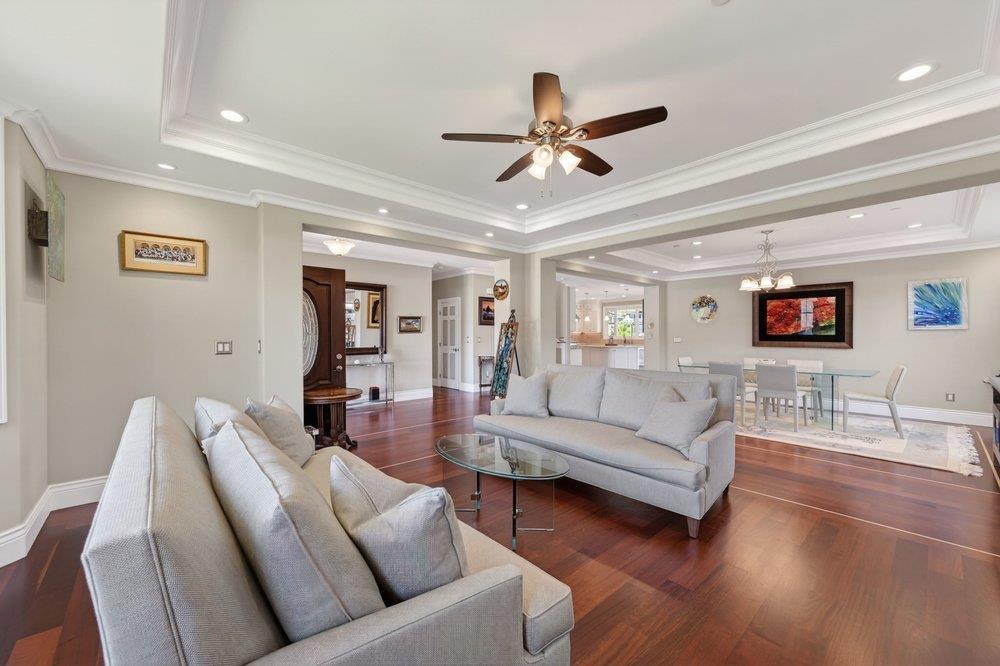1336 Cordilleras AVE, Sunnyvale, CA 94087, Photo 6
