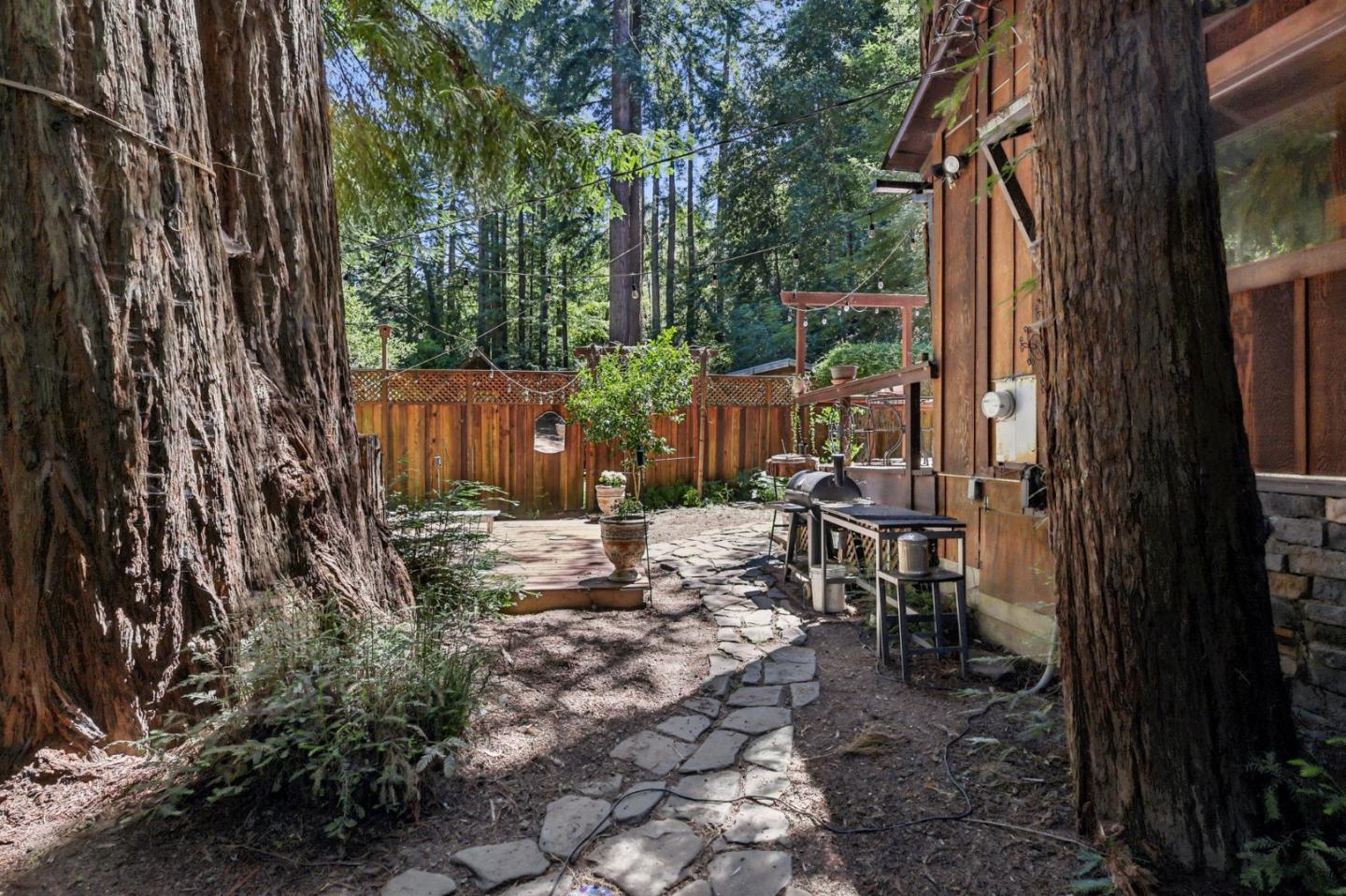 421 Hillside Dr, Santa Cruz County, CA 95006 photo 18