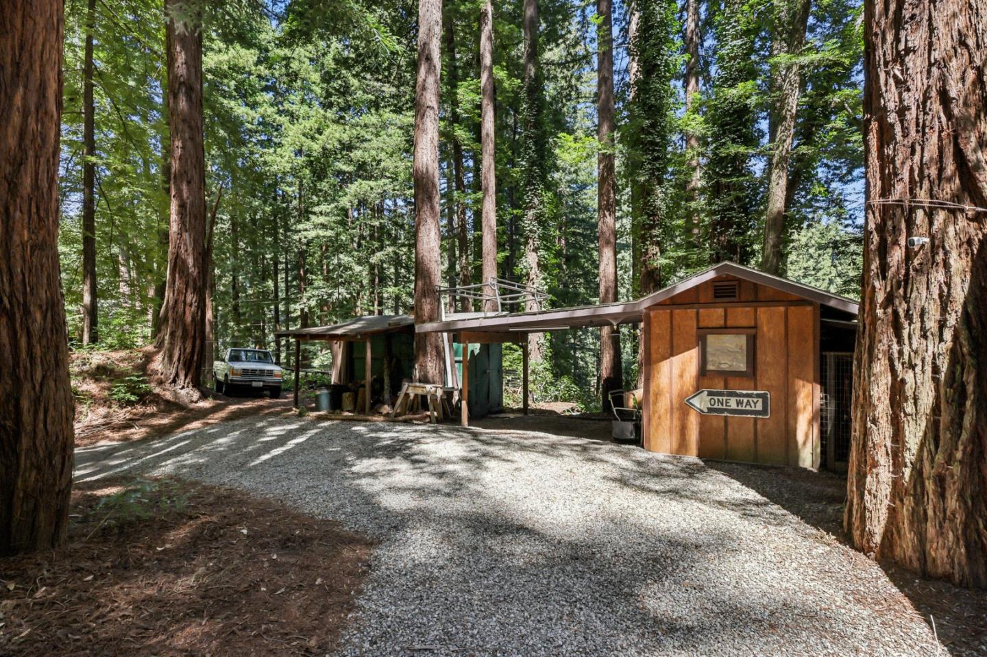 421 Hillside Dr, Santa Cruz County, CA 95006 photo 24