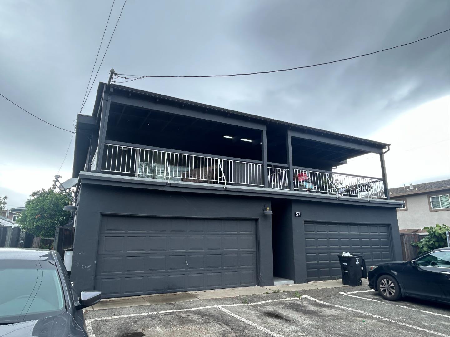 57 Dumbarton AVE