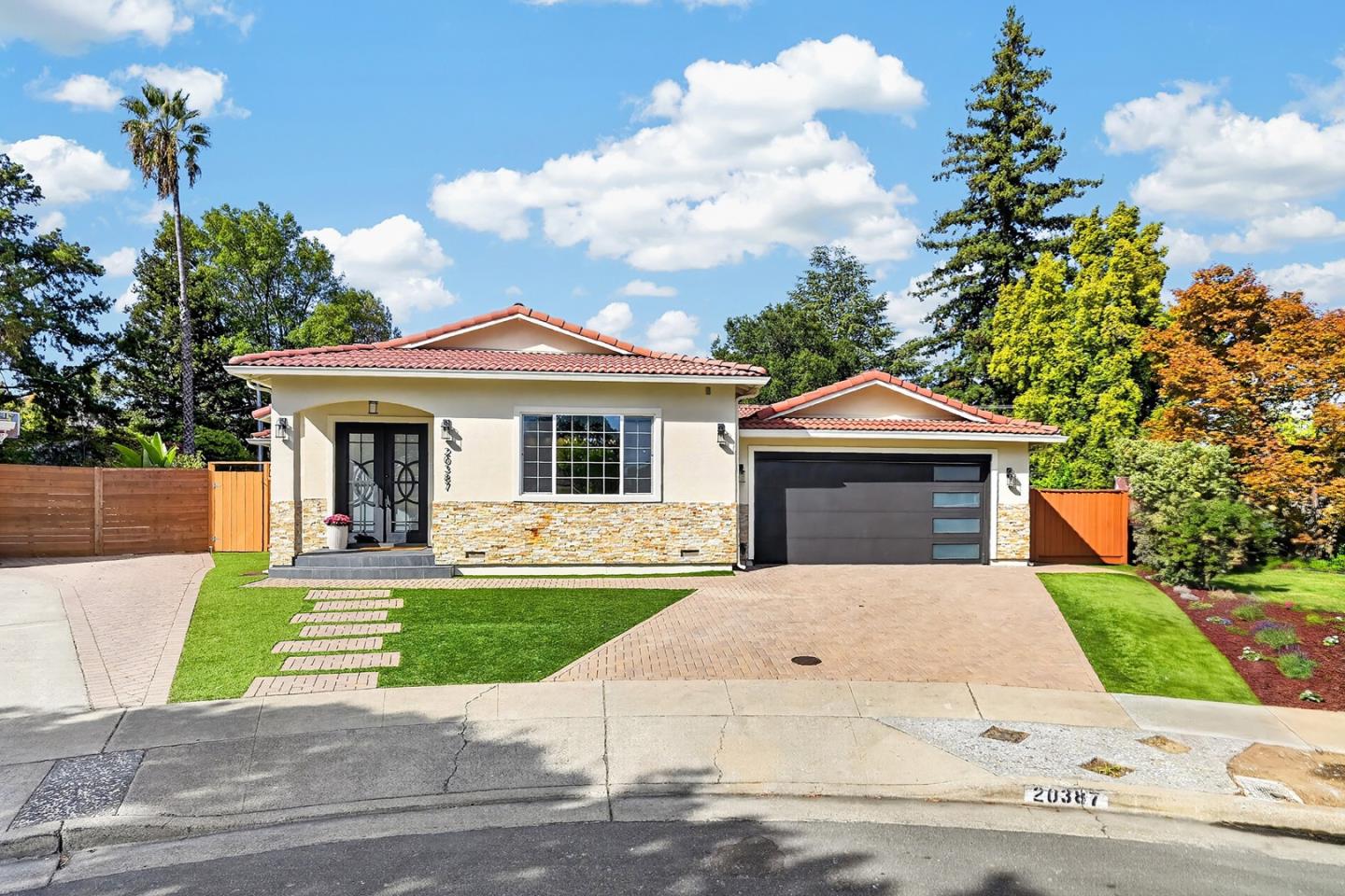 5-Bedroom home for sale at 20387 Clay ST
