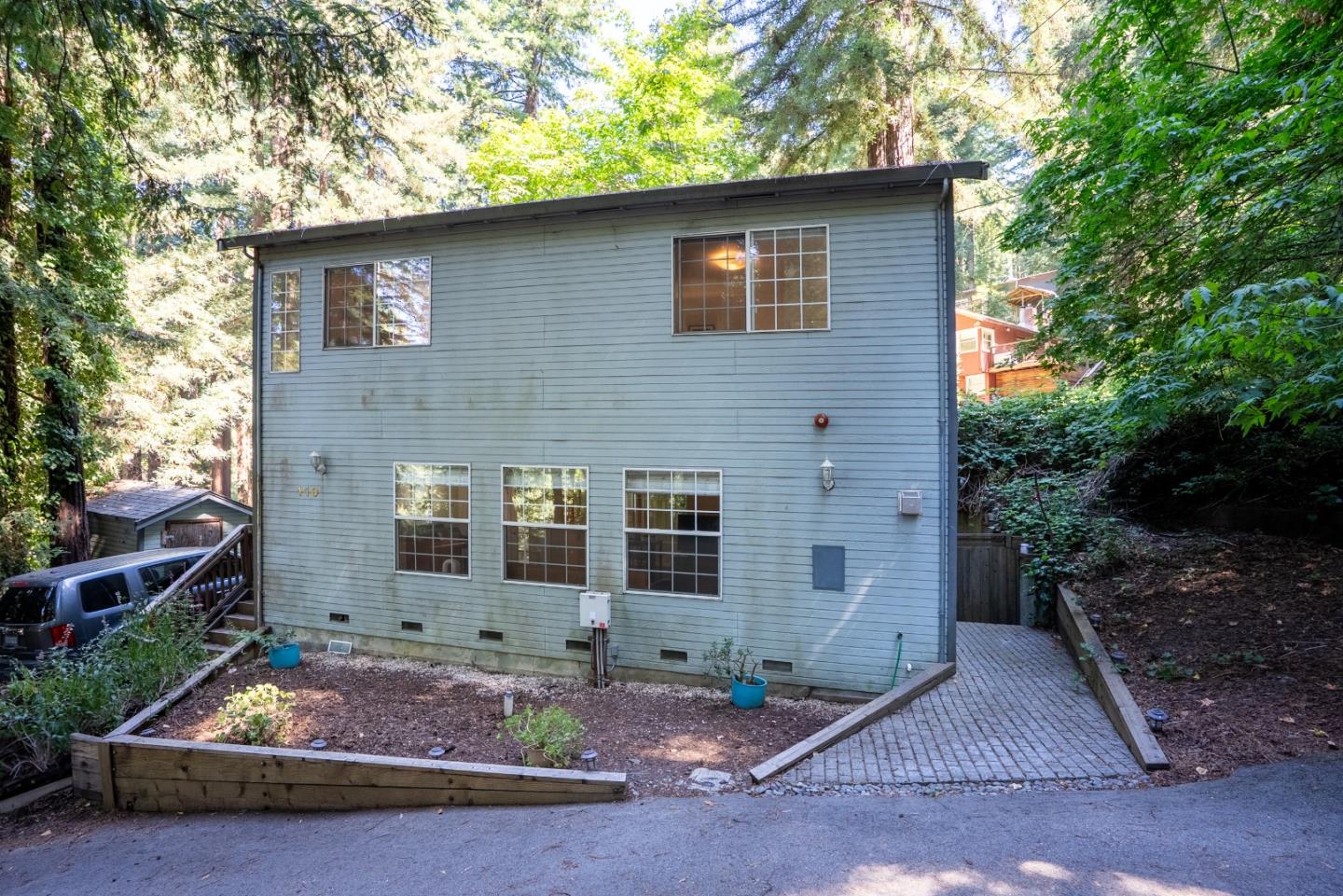 110 Azalea Way, Ben Lomond, CA 95005 photo 26