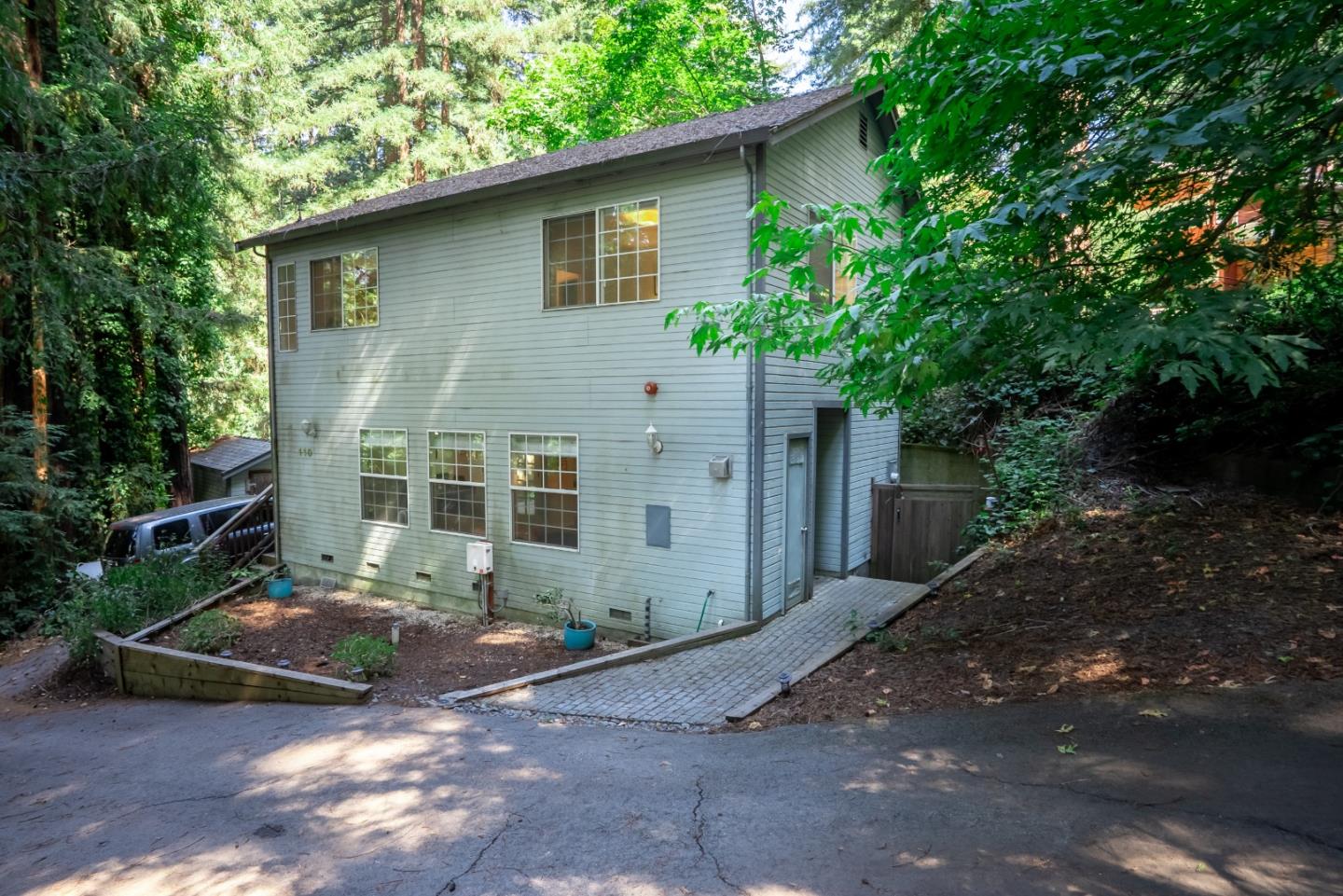 110 Azalea Way, Ben Lomond, CA 95005 photo 28