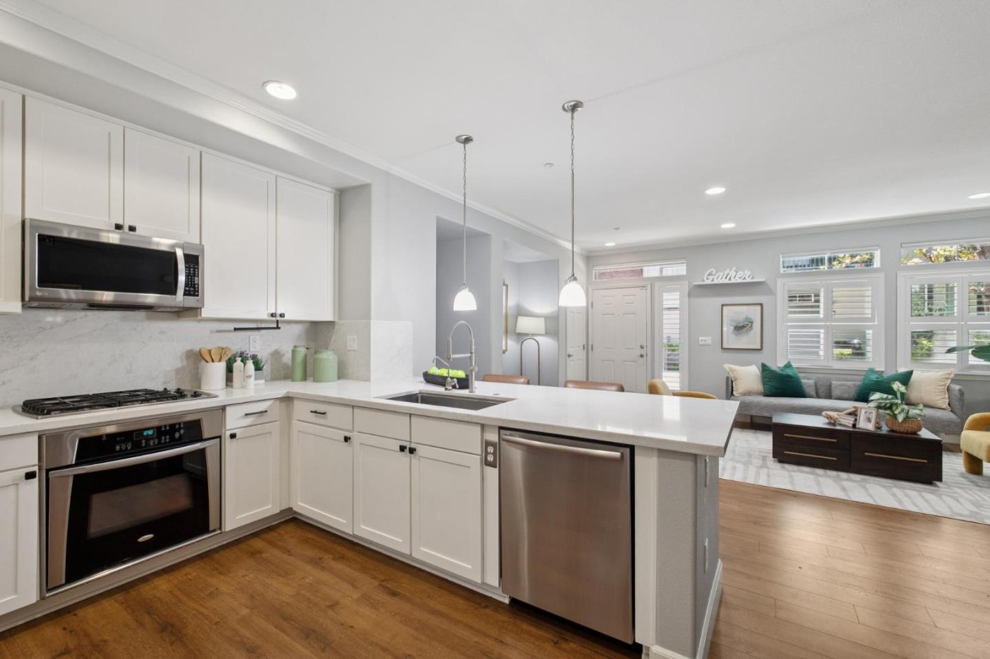 337 Bautista PL, SanJose, CA 95126, Photo 4