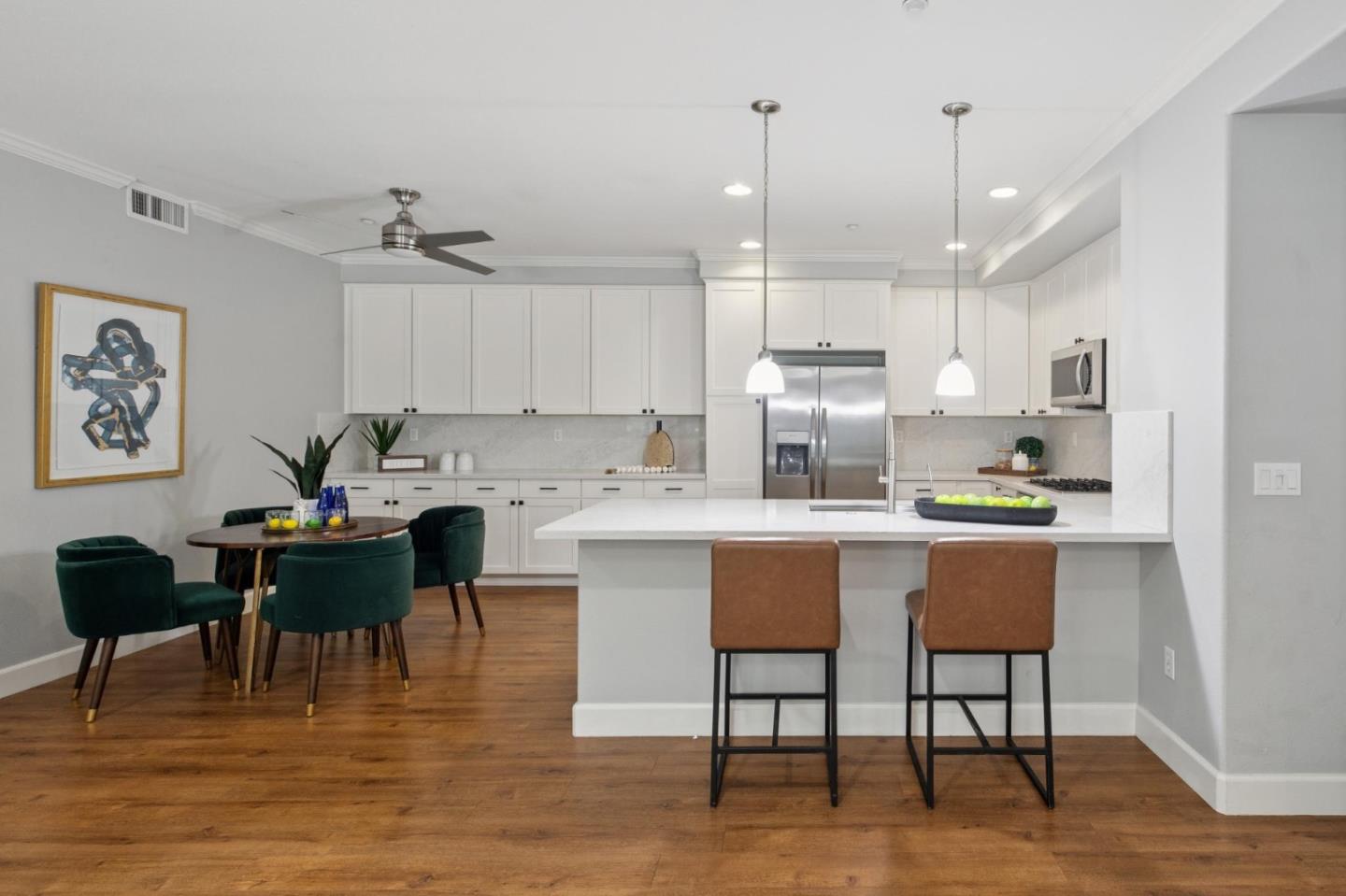 337 Bautista PL, SanJose, CA 95126, Photo 6