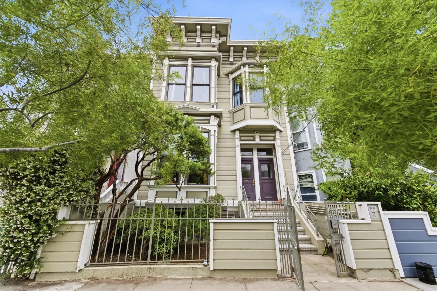 San Francisco Luxury