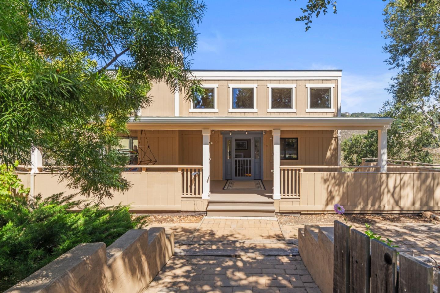 11675 McCarthy RD, CarmelValley, CA 93924, Photo 3