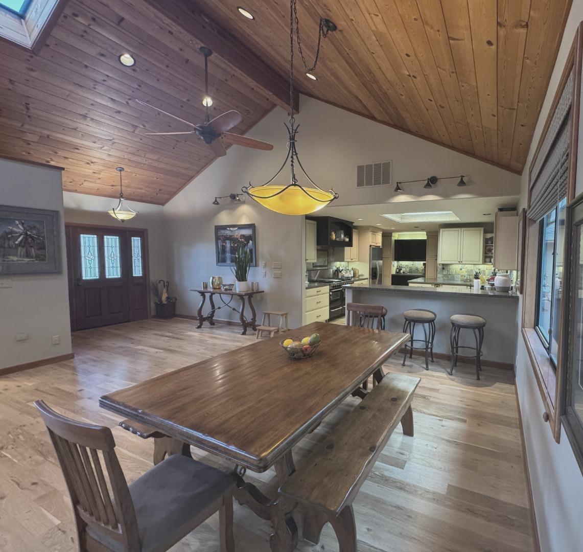 20378 Black RD, LosGatos_1, CA 95033, Photo 5