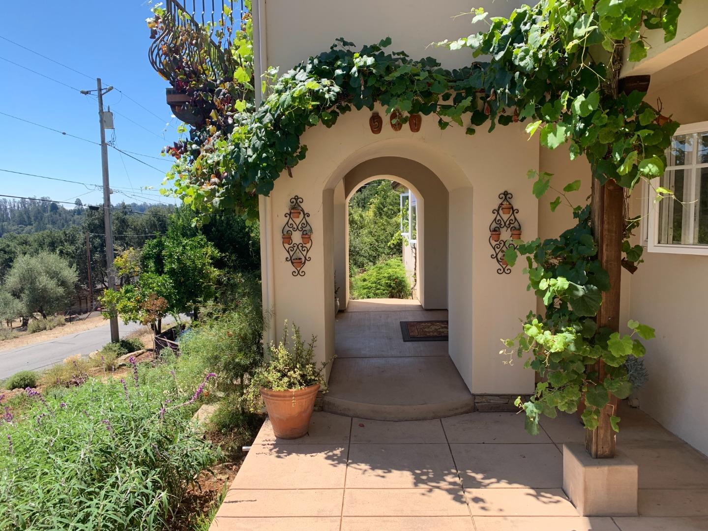 Ranchitos Del Sol, Aptos, CA 95003, Photo 6