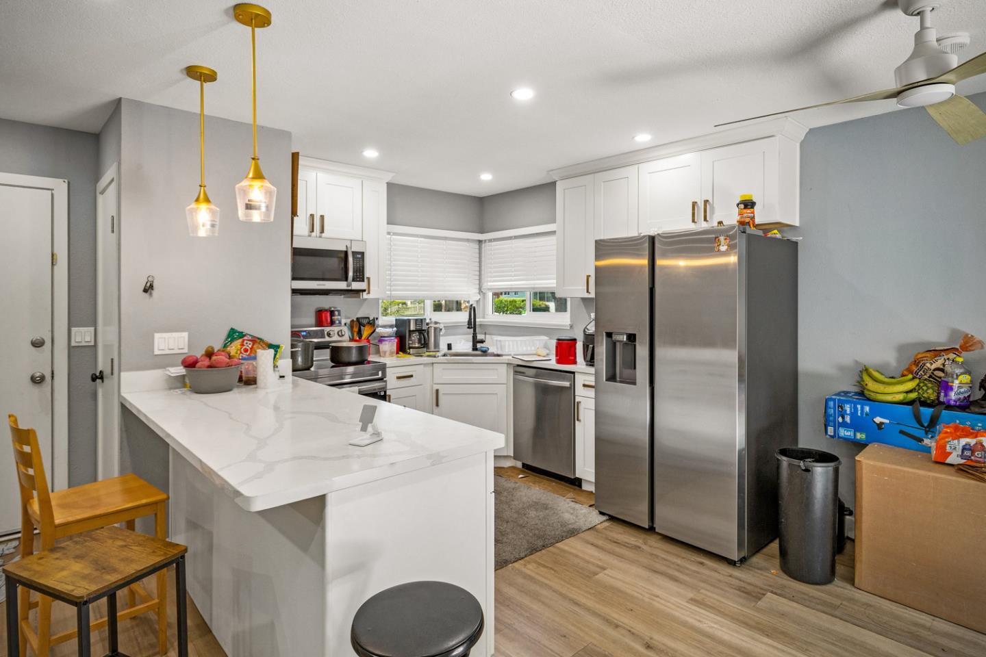 3249 Williamsburg Drive, SanJose, CA 95117, Photo 6