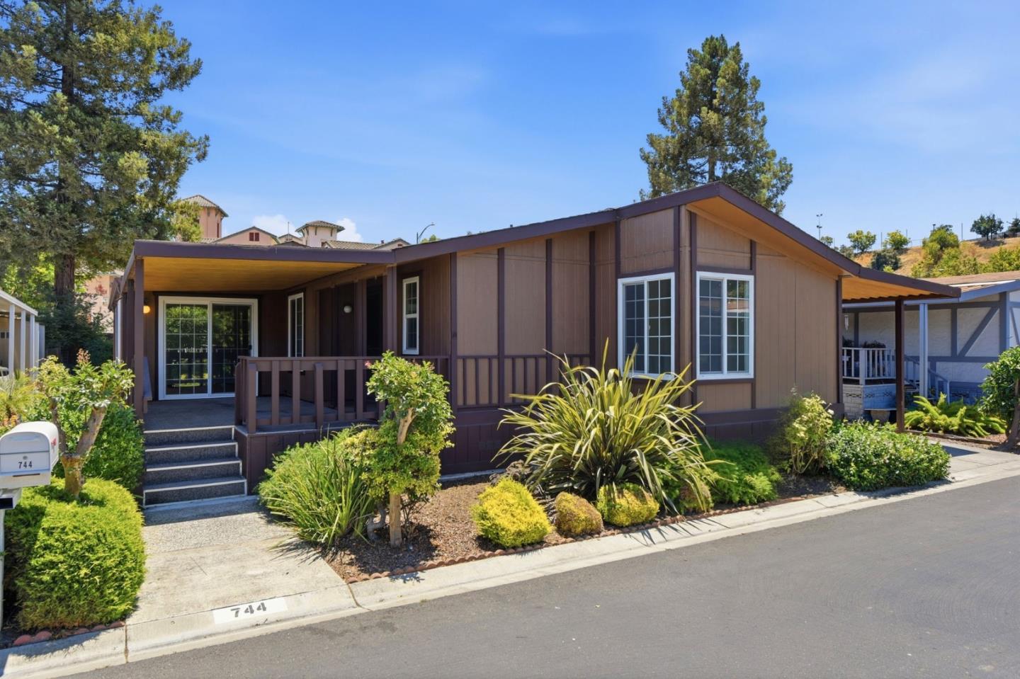 744 Mill Stream DR 744, SanJose, CA 95125, Photo 2