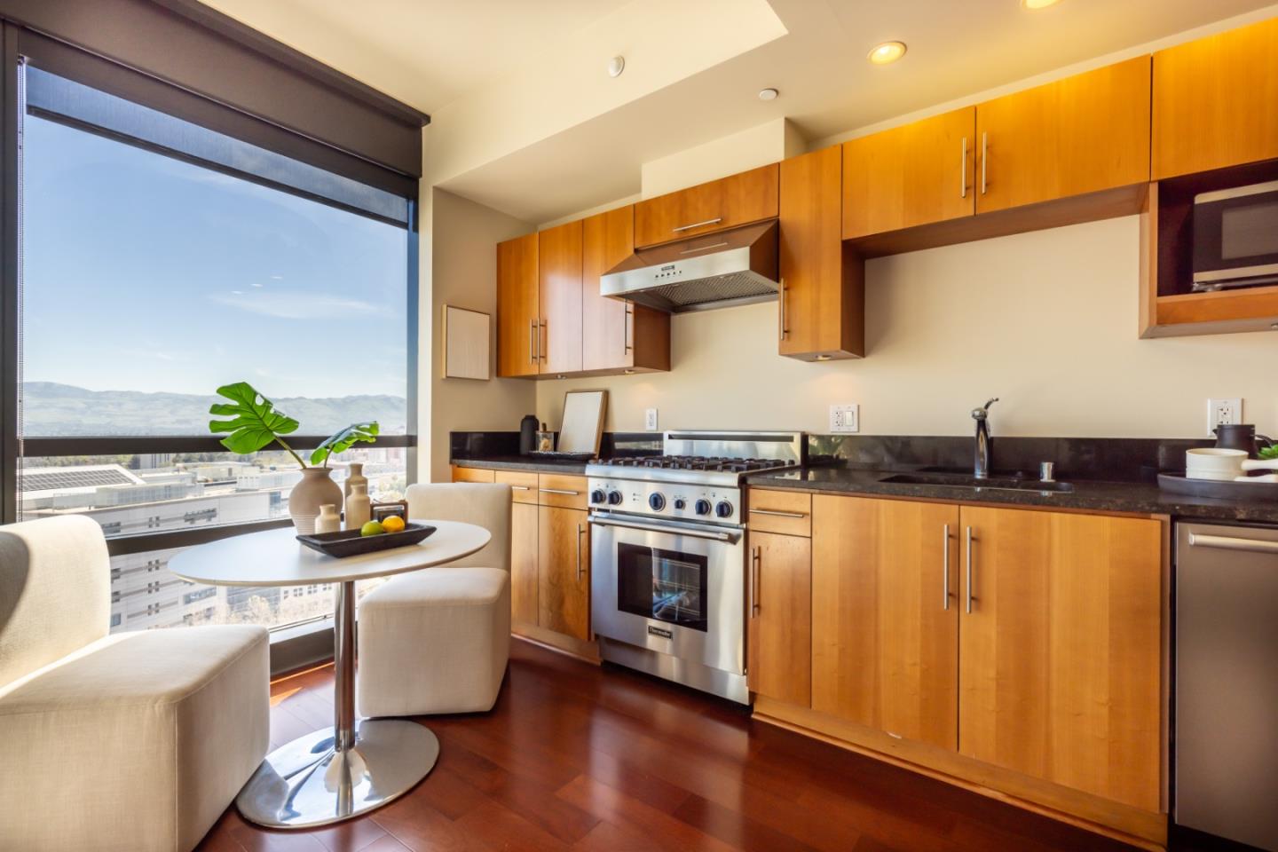 88 E San Fernando ST 1706, SanJose, CA 95113, Photo 6