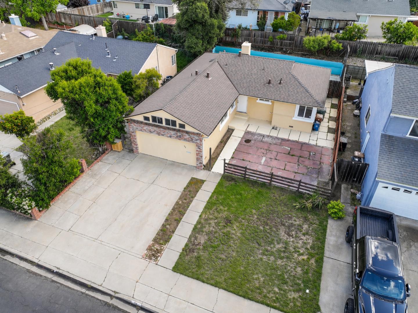 52 E Madill ST, Antioch, CA 94509, Photo 2