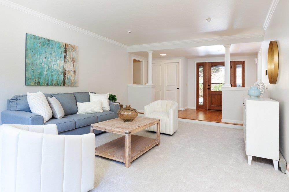 505 Thin Edge RD, SantaCruz, CA 95065, Photo 6