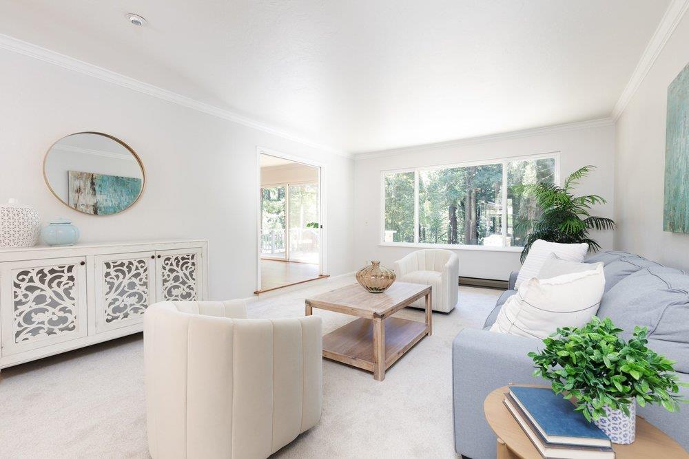 505 Thin Edge RD, SantaCruz, CA 95065, Photo 7
