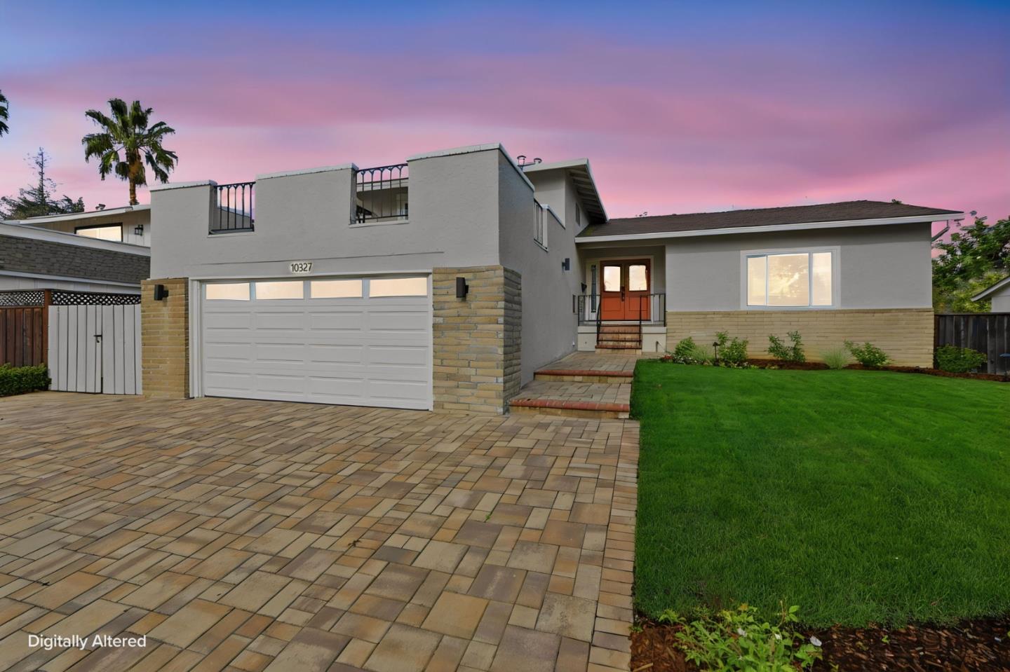 10327 Cold Harbor AVE, Cupertino, CA 95014, Photo 2