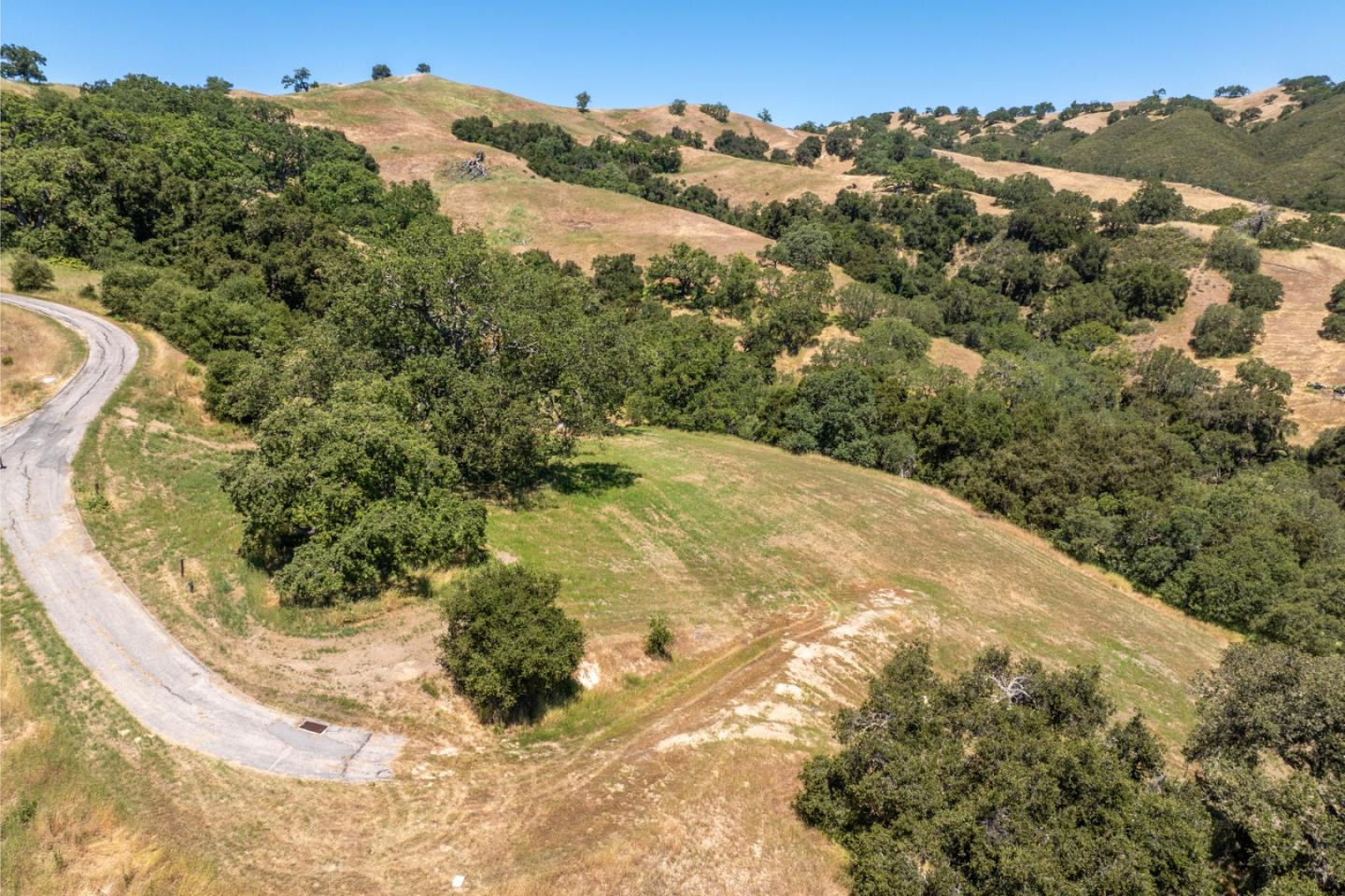 5 Black Mountain (Lot 247) TRL, Carmel, CA 93923, Photo 6