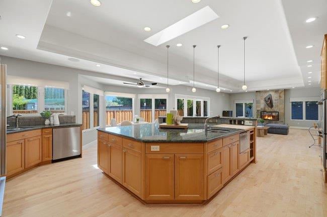 12468 Ted AVE, Saratoga, CA 95070, Photo 6