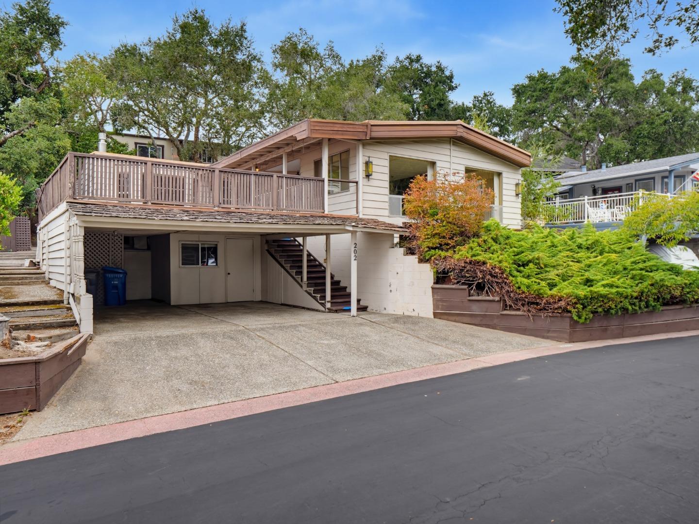 552 Bean Creek RD 202, ScottsValley, CA 95066, Photo 2