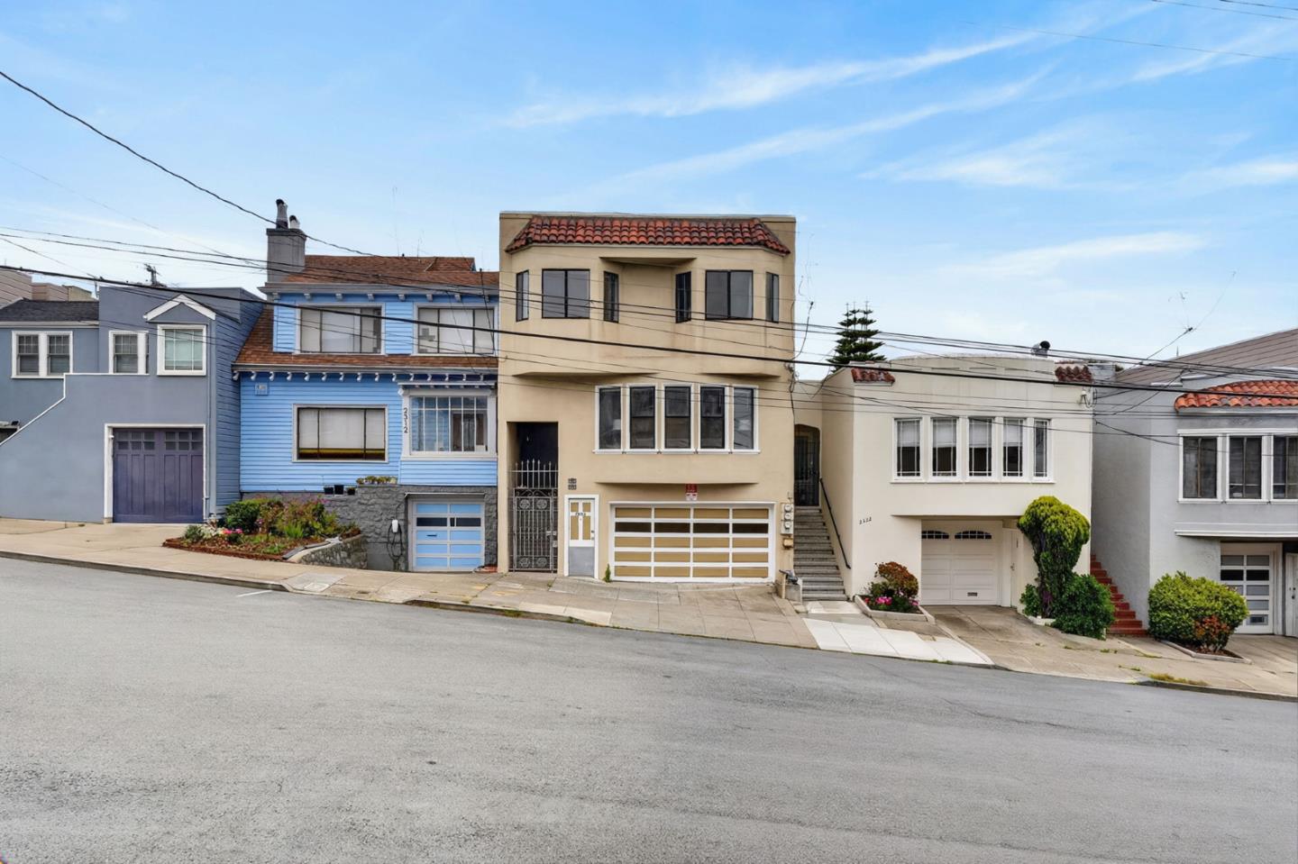 SAN FRANCISCO