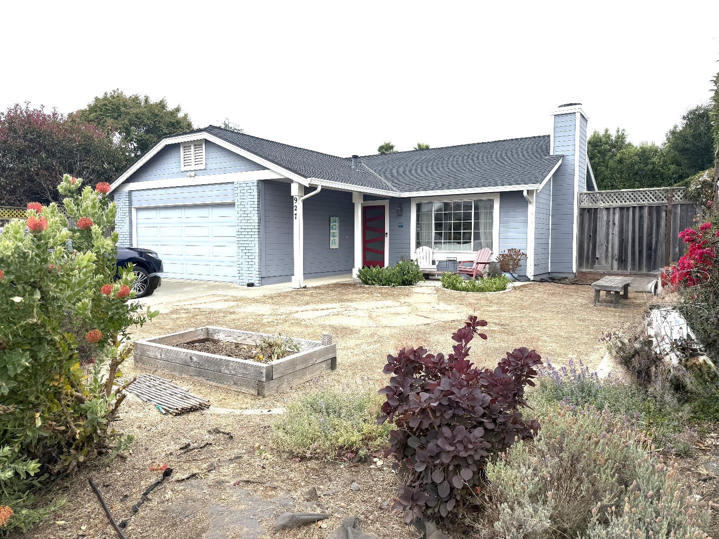 927 Corcoran AVE, SantaCruz, CA 95062, Photo 2
