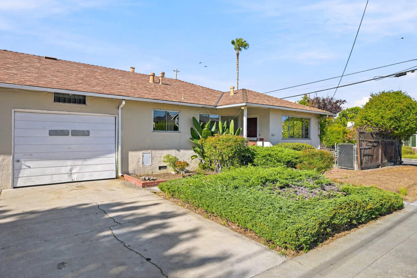 365 E Iowa AVE, Sunnyvale 94086