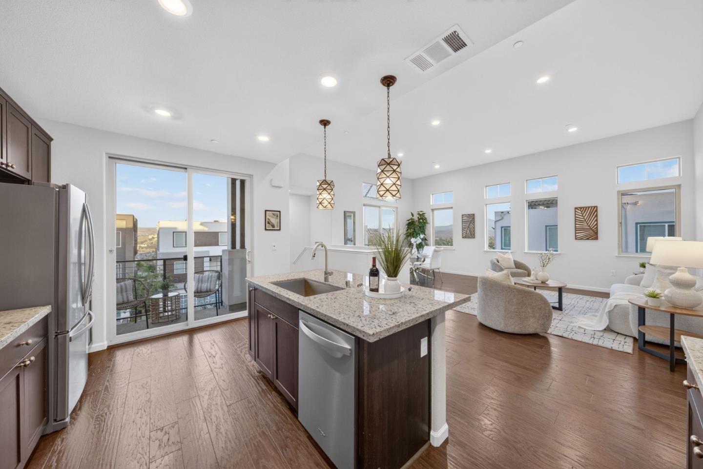 3077 Valley Of Hearts Delight PL 6, SanJose, CA 95136, Photo 5