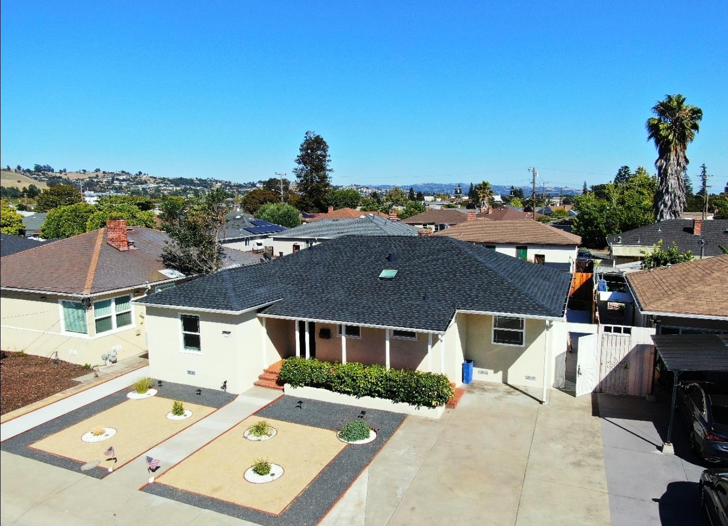 San Leandro  CA Open Houses