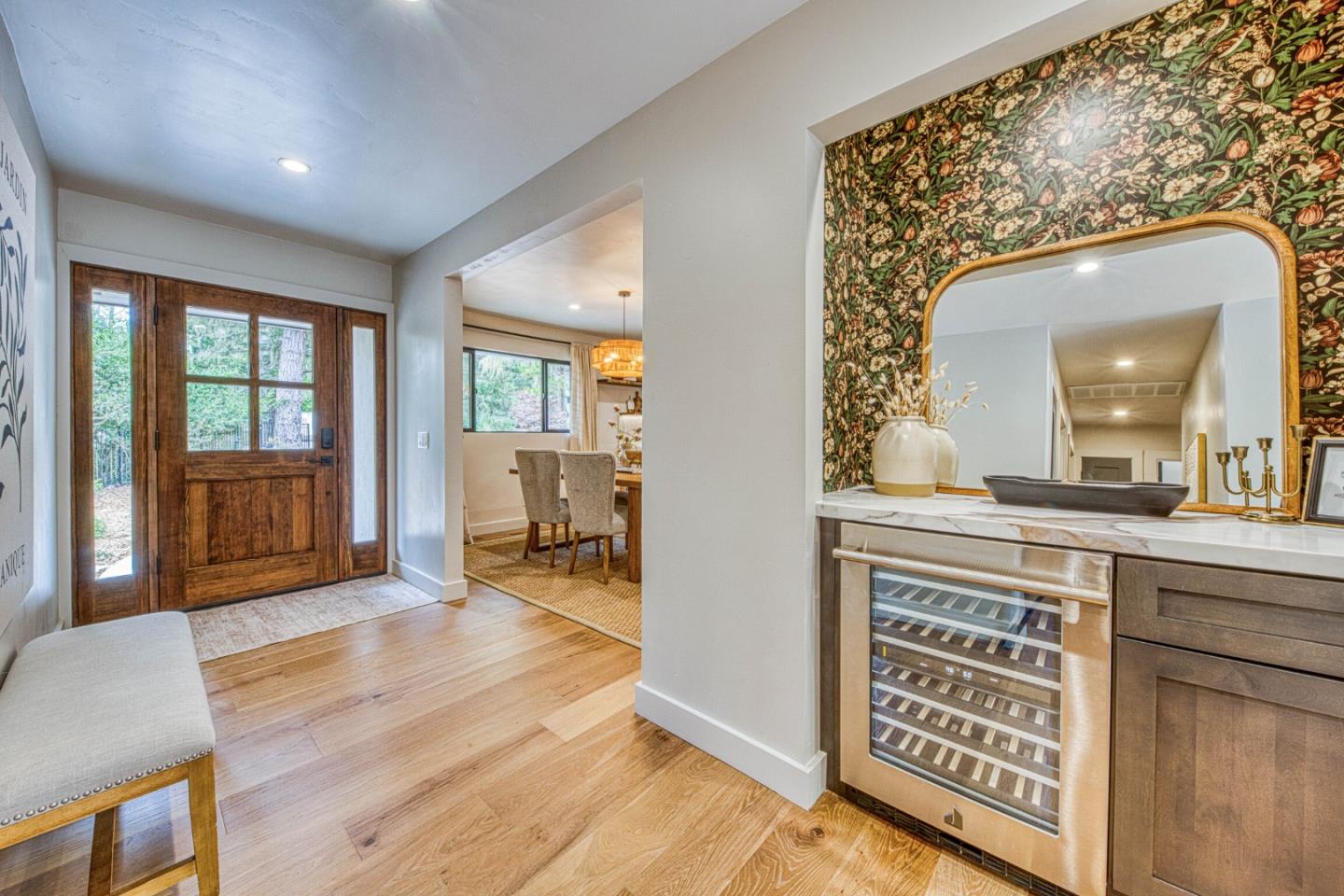 2921 Madrone LN, PebbleBeach, CA 93953, Photo 6