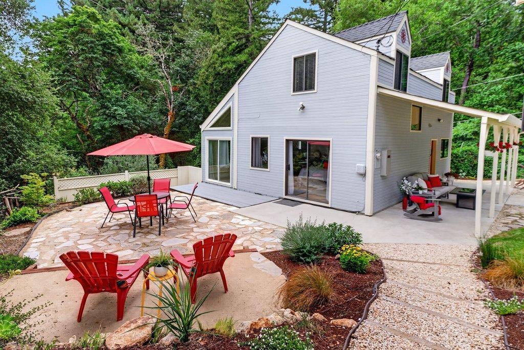 4399 Glenwood Dr, Santa Cruz County, CA 95066 photo 30