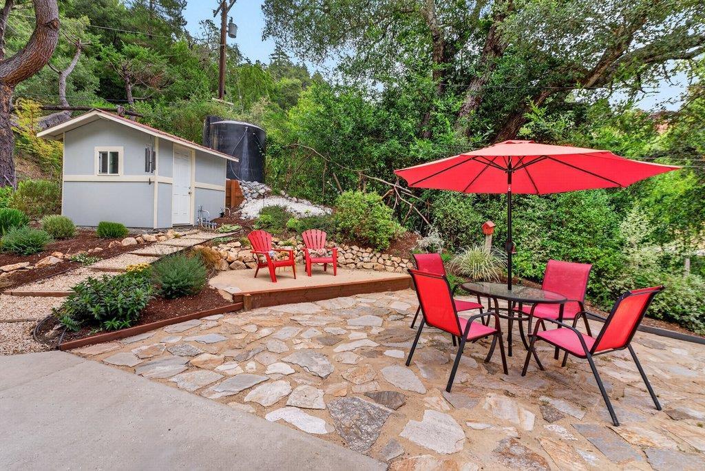4399 Glenwood Dr, Santa Cruz County, CA 95066 photo 31