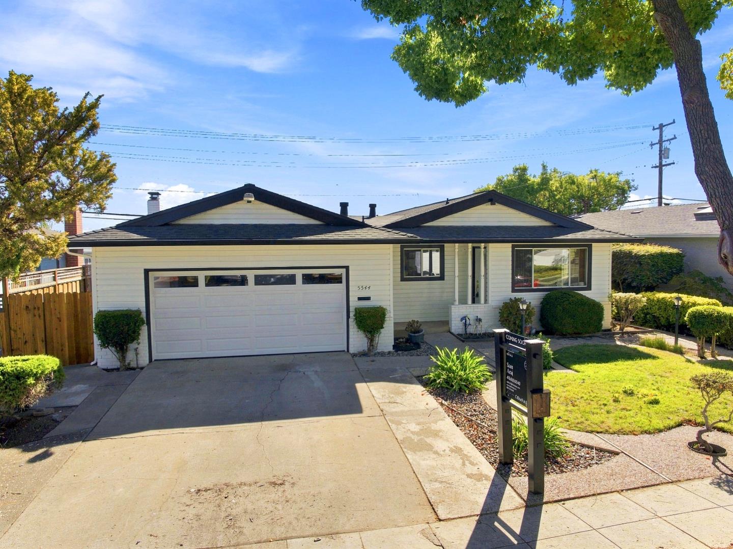 5544 Dwight AVE, SanJose, CA 95118, Photo 2