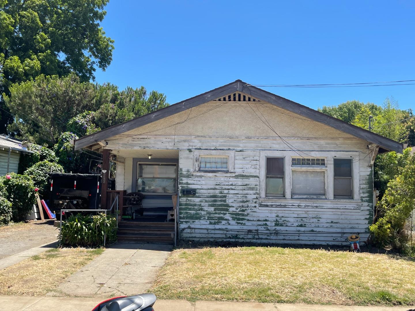 2BR/1BA 1160sqft — 526 Madera Avenue, SAN JOSE