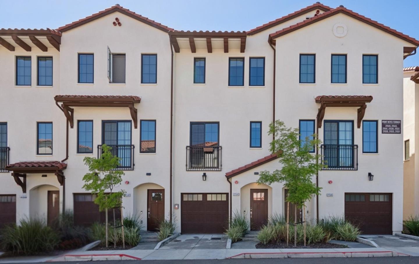 Cupertino
