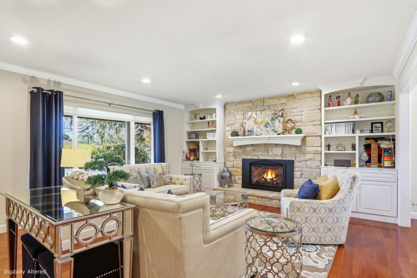 20234 Edinburgh DR, Saratoga, CA 95070, Photo 6