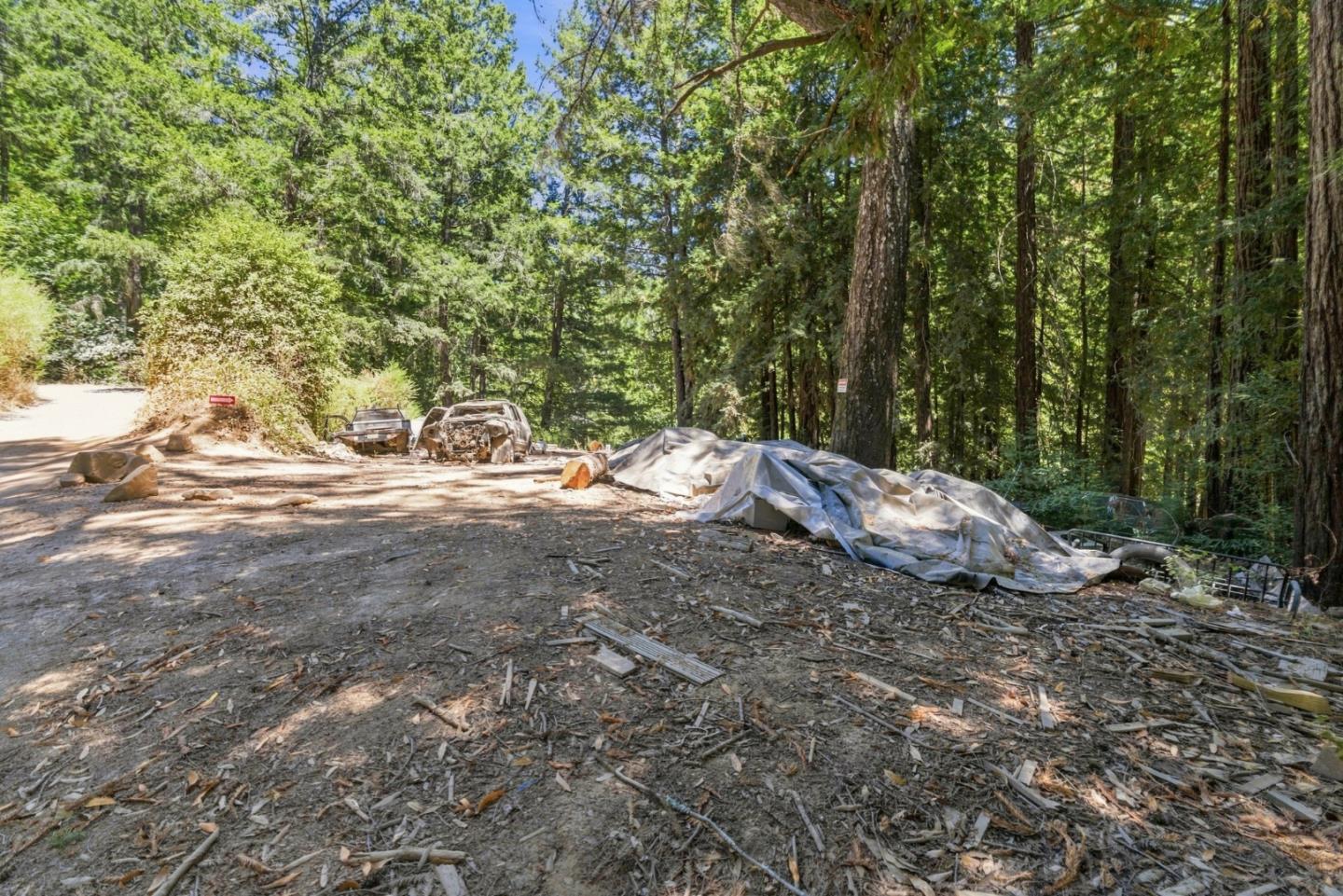 820 Bear Creek CYN, BoulderCreek, CA 95006, Photo 5