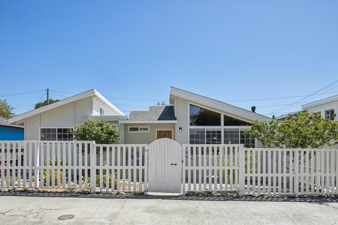 1524 - A 17th AVE, SantaCruz, CA 95062, Photo 4