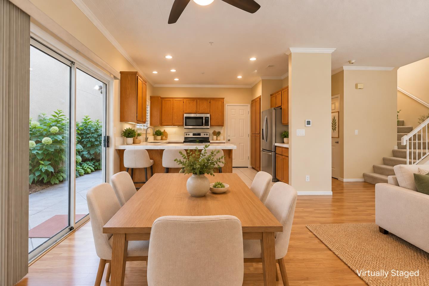 1065 Las Padres Ter, UnionCity, CA 94587, Photo 7