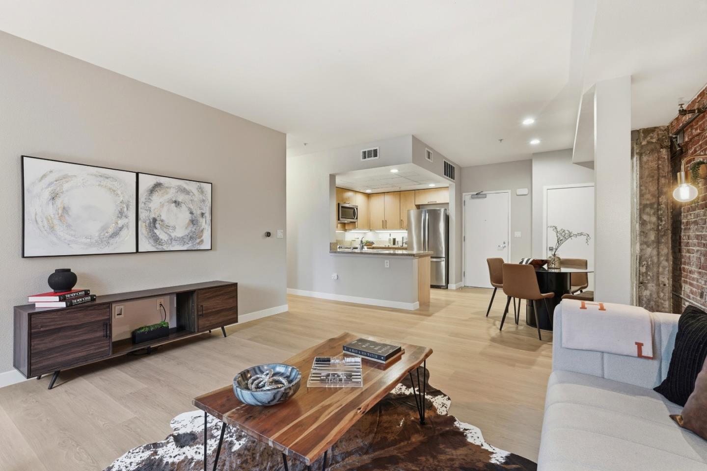 88 Bush ST 1101, SanJose, CA 95126, Photo 6