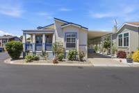 433 Sylvan AVE 17, MountainView 94041
