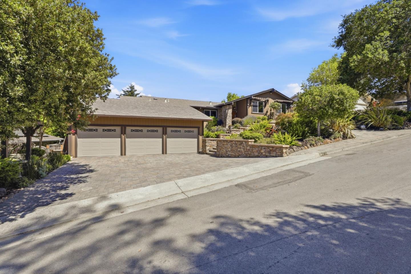 Almaden Valley