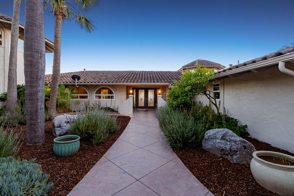 16 Kite Hill RD, SantaCruz, CA 95060, Photo 6