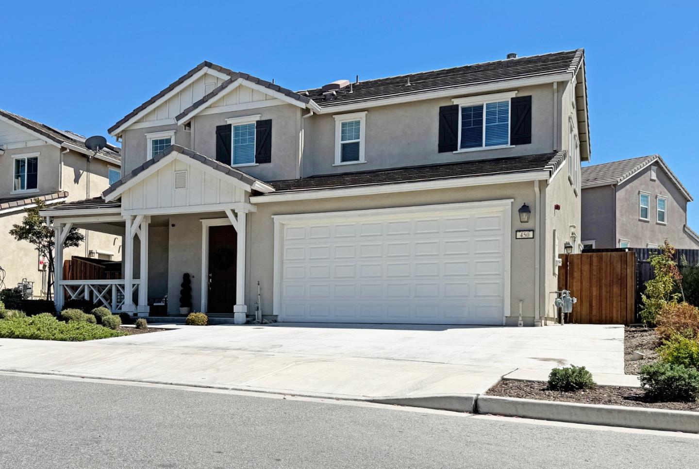 450 Thistle St, San Benito County, CA 95023 photo 3