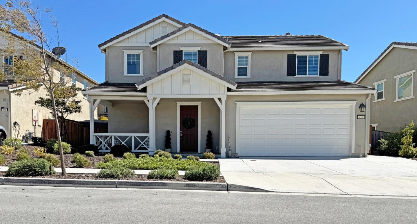 450 Thistle St, San Benito County, CA 95023 photo 7