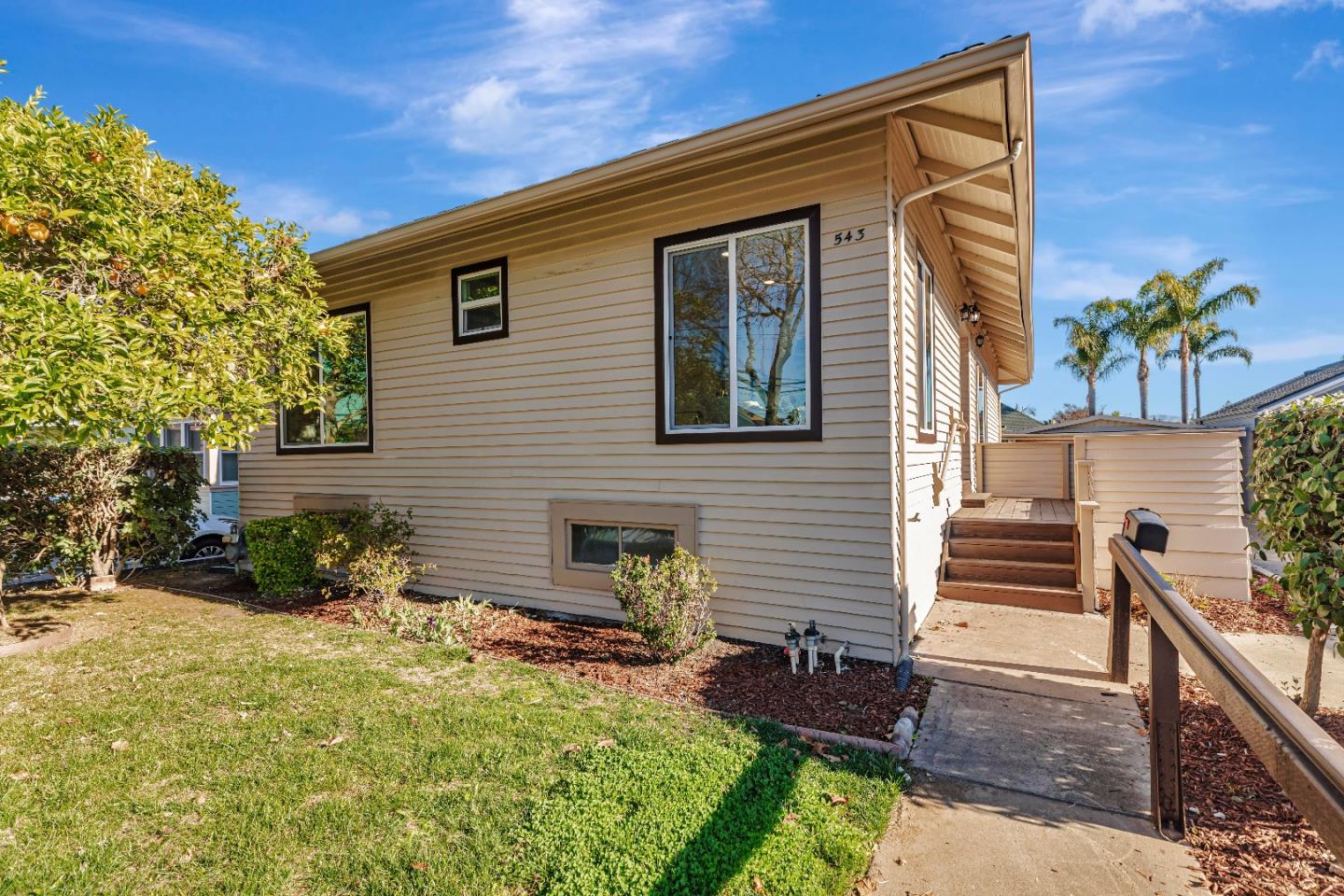 543 Monroe ST, SantaClara, CA 95050, Photo 2