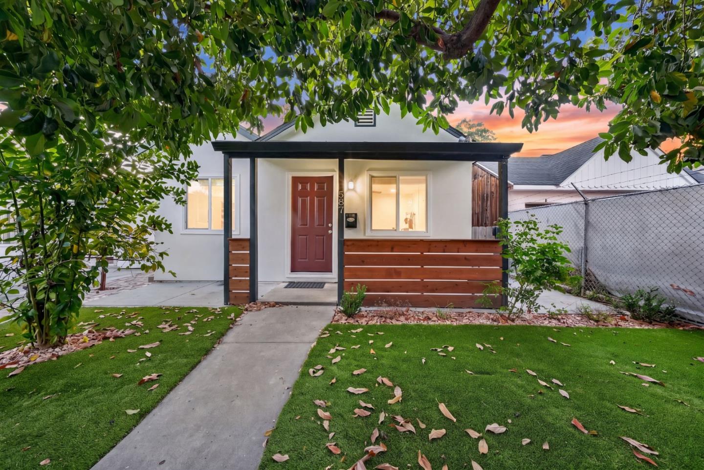 585-587 E Saint James ST, SanJose, CA 95112, Photo 6